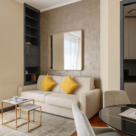 Heart Milan Apartments Duomo District Exterior photo