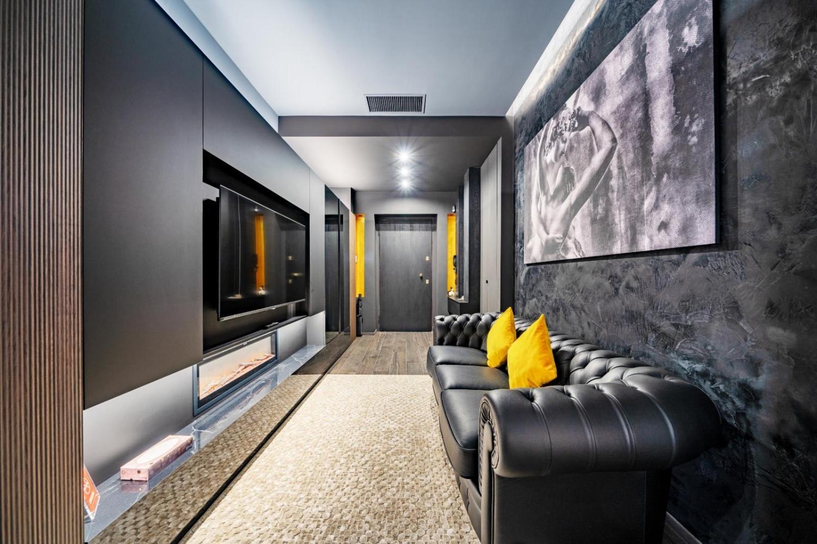 Heart Milan Apartments Duomo District Exterior photo